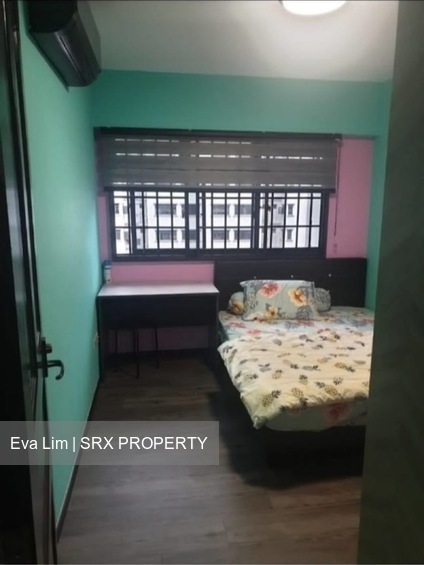 Blk 508B Wellington View (Sembawang), HDB 4 Rooms #467483911